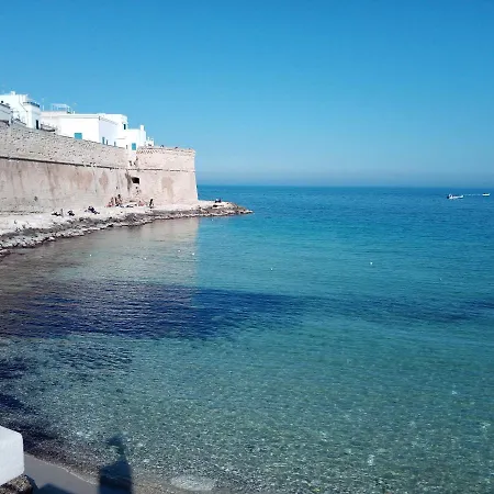 La Pentola Sul Davanzale Monopoli