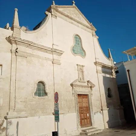 La Pentola Sul Davanzale Vakantiehuis