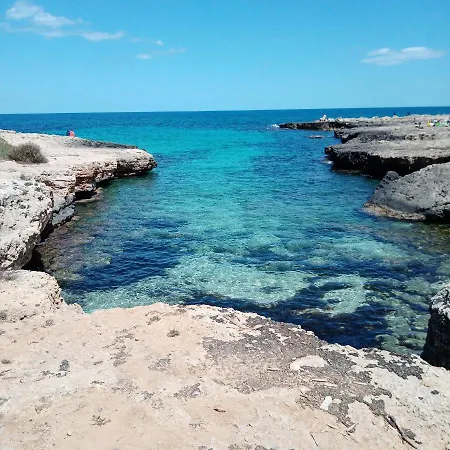 La Pentola Sul Davanzale Vakantiehuis *