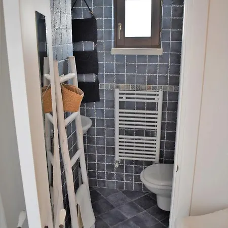 La Pentola Sul Davanzale Vakantiehuis
