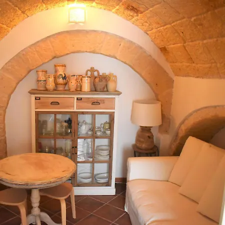 Vakantiehuis La Pentola Sul Davanzale