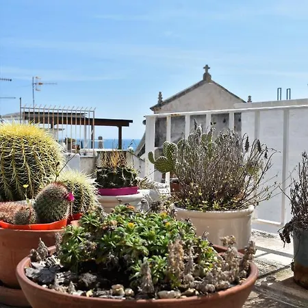 La Pentola Sul Davanzale Vakantiehuis