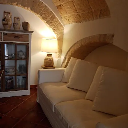 La Pentola Sul Davanzale Monopoli