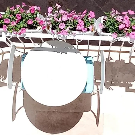 La Pentola Sul Davanzale Holiday home Monopoli