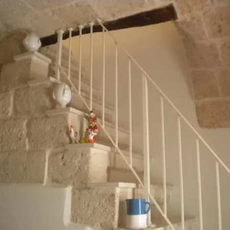 La Pentola Sul Davanzale Monopoli