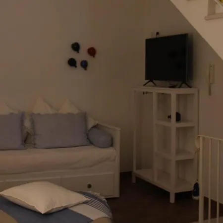 La Pentola Sul Davanzale Holiday home Monopoli