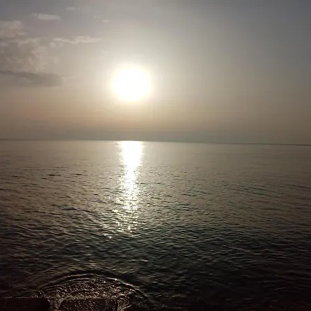 La Pentola Sul Davanzale Holiday home