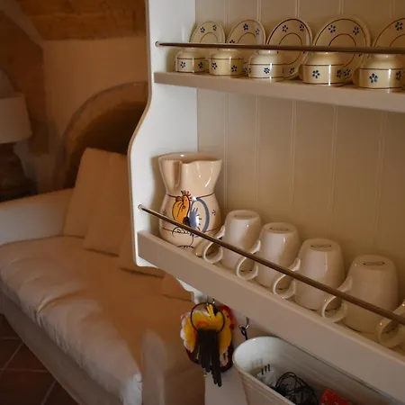 La Pentola Sul Davanzale *